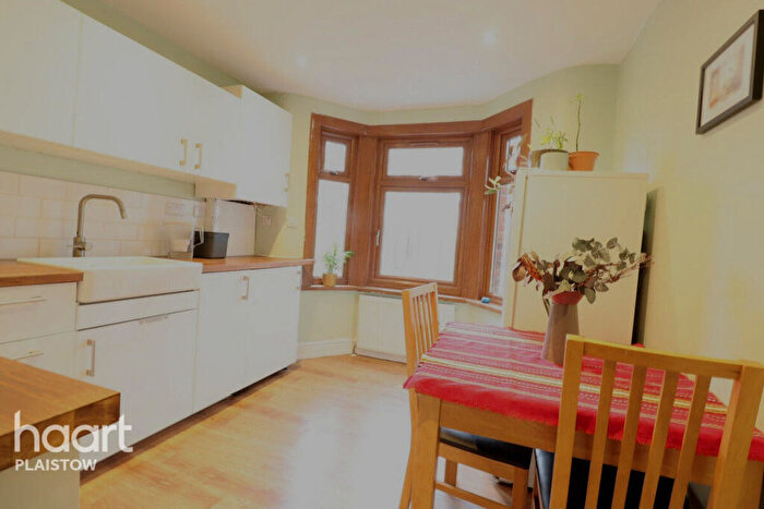 1 Bedroom Apartment For Sale In Selsdon Road Upton Park, London, E13