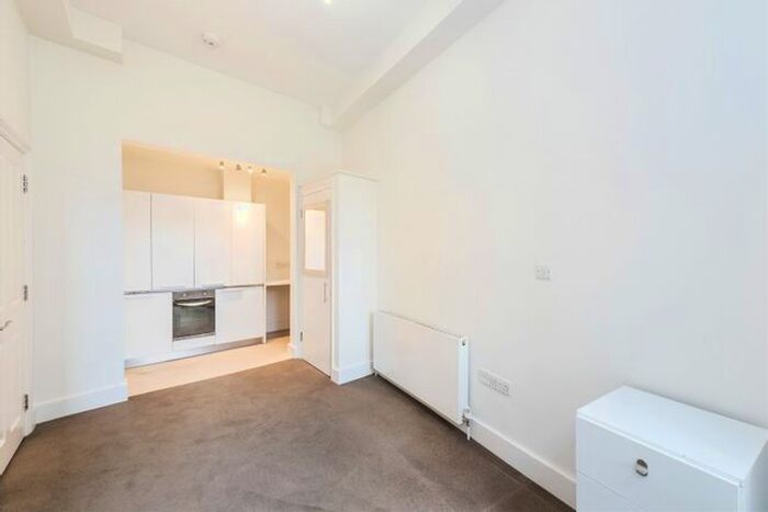 Studio To Rent In Old Brompton Road, South Kensington, London, SW7