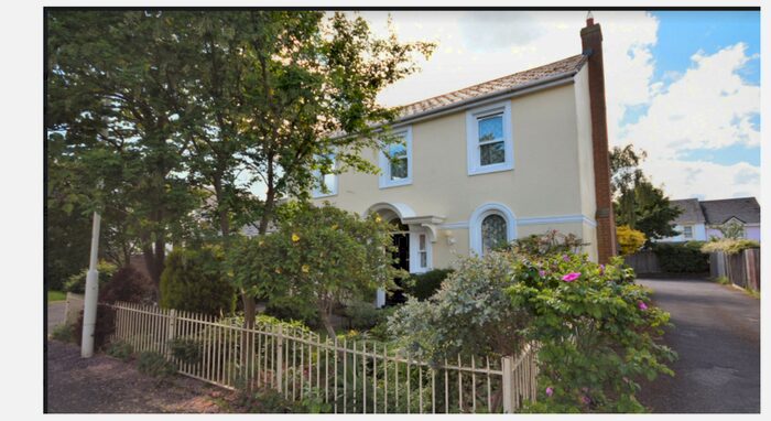 3 Bedroom Detached House To Rent In Ayleswater, Aylesbury, HP19