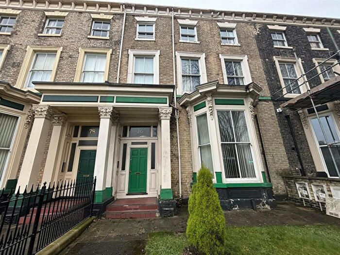 1 Bedroom Flat To Rent In Beverley Road, Hull, HU3