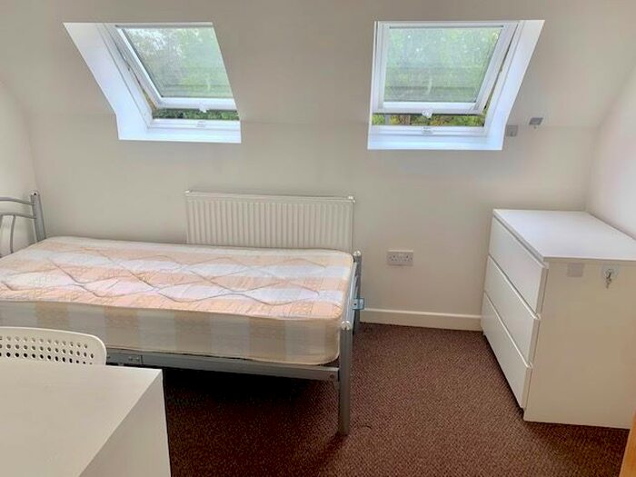 1 Bedroom Terraced House To Rent In Sir Henry Parkes Road, Coventry, CV4