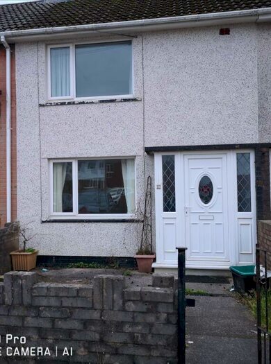 2 Bedroom Terraced House To Rent In Queens Close, Whitehaven, CA28