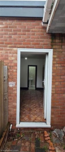 2 Bedroom Flat To Rent In Coventry Road, Birmingham, B25