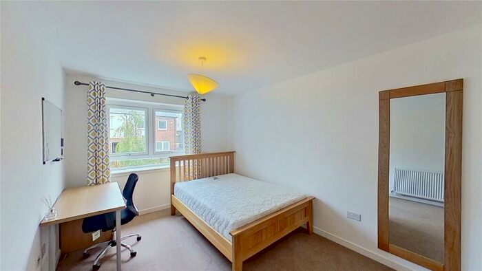 2 Bedroom Flat To Rent In Langwill Place, Currie, Midlothian, EH14
