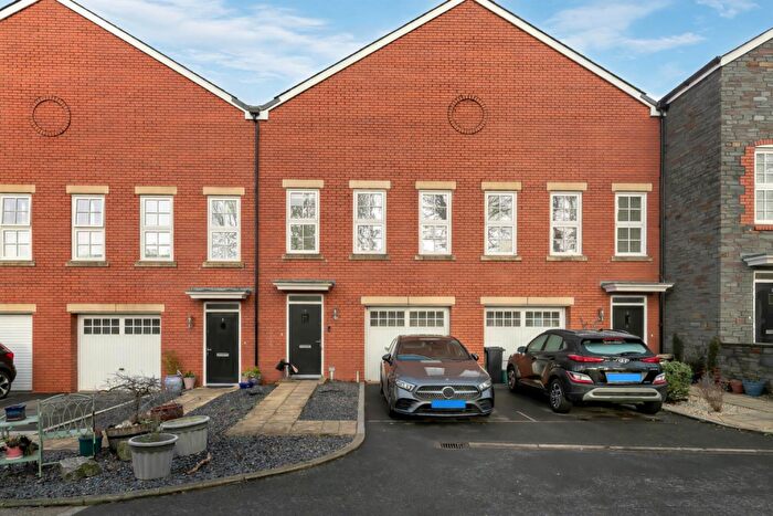 4 Bedroom Terraced House For Sale In Mill Lane, Bitton, BS30