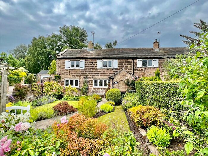3 Bedroom Cottage For Sale In Sicklinghall, Main Street, Wetherby, LS22