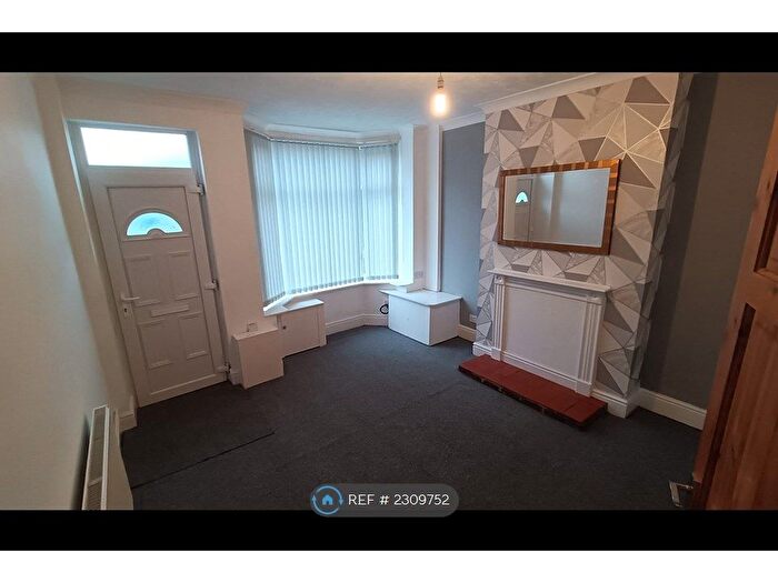 2 Bedroom Terraced House To Rent In Bulwell, Nottingham, NG6
