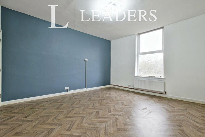 1 Bedroom Apartment To Rent In Hendham Vale, , Manchester, M9