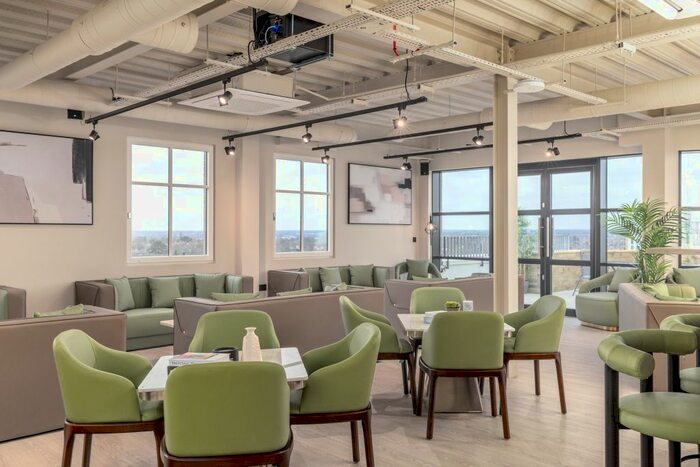 1 Bedroom Studio To Rent In Lowlands Rd, Harrow On The Hill, HA1