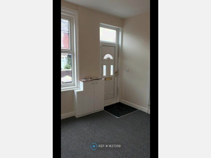 2 Bedroom Terraced House To Rent In Watlands View, Newcastle-Under-Lyme, ST5