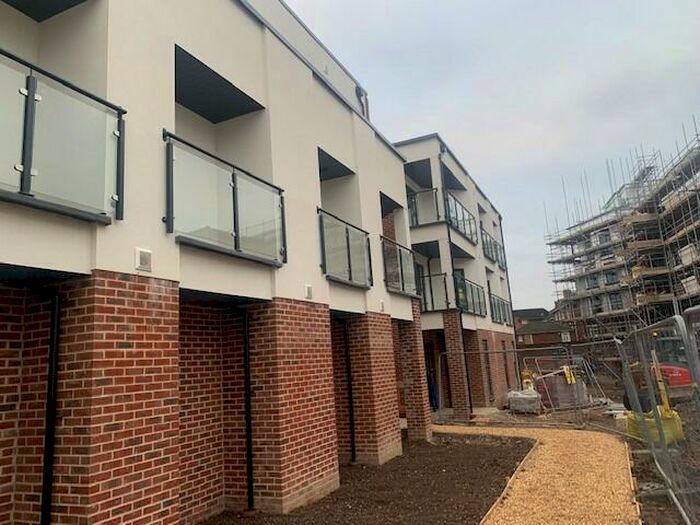 2 Bedroom Apartment To Rent In The Balbirs, Portswood Road, SO17