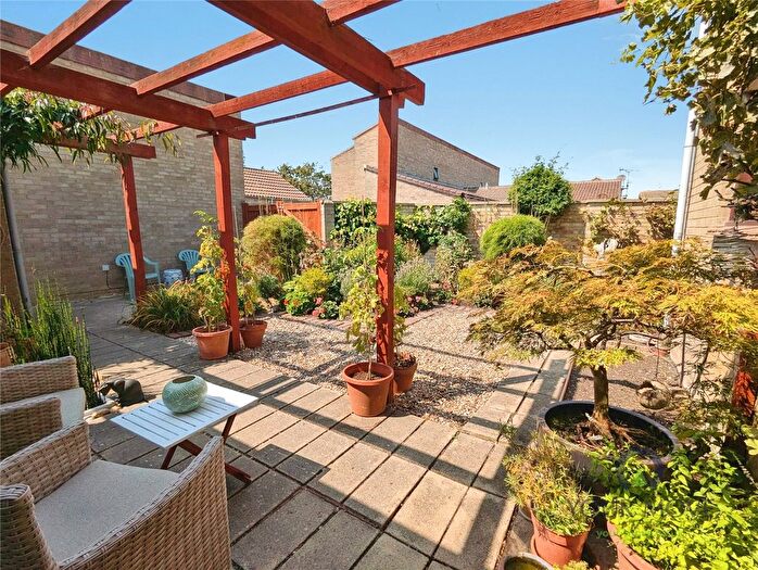 3 Bedroom Detached House For Sale In Gardner Close, Eastbourne, East Sussex, BN23