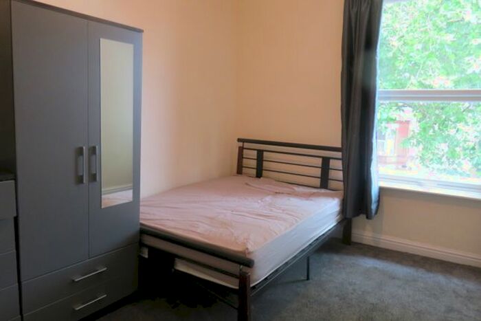 2 Bedroom Flat To Rent In Gregory Boulevard, Nottingham, NG7
