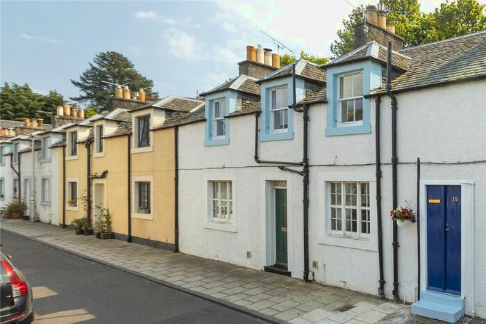 1 Bedroom Flat To Rent In Wardie Square, Edinburgh, Midlothian, EH5