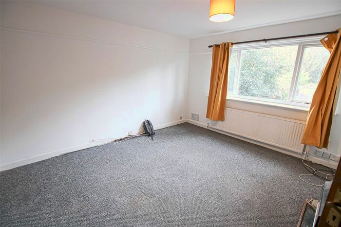 3 Bedroom Semi-Detached House To Rent In Princess Road, Manchester, M20