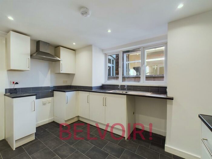 1 Bedroom Flat To Rent In Ford Green Road, Smallthorne, Stoke-on-Trent, ST6