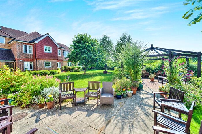 1 Bedroom Apartment For Sale In St Rumbolds Court, Buckingham Road, Brackley, NN13