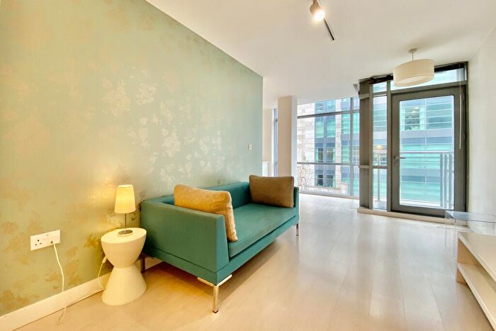 1 Bedroom Apartment To Rent In Manor Mills, Ingram Street, Leeds, West Yorkshire, LS11