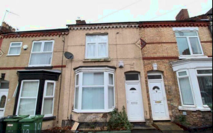 2 Bedroom House To Rent In Larch Road, Birkenhead, CH42