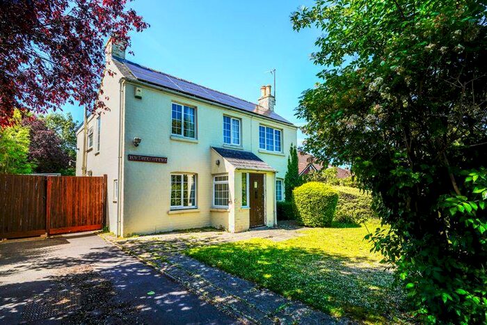 4 Bedroom Detached House For Sale In Cold Pool Lane, Badgeworth, Cheltenham, GL51