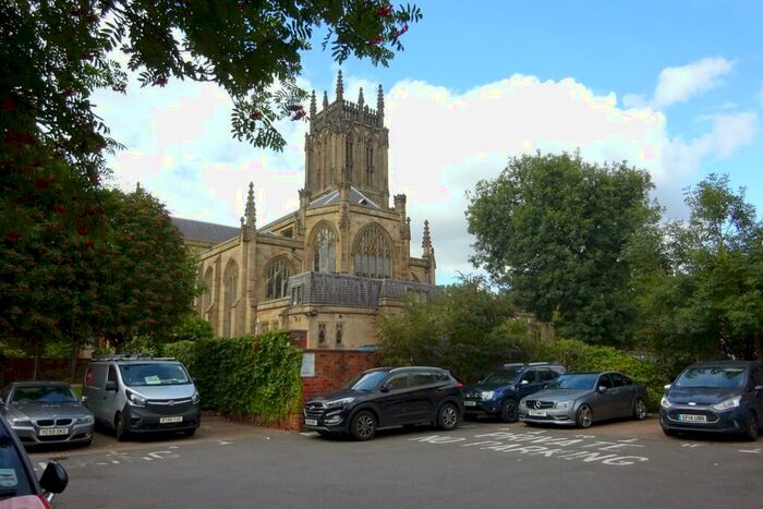 1 Bedroom Flat To Rent In Leeds, Uk, LS2