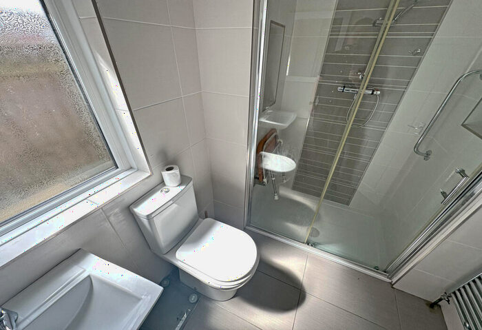 2 Bedroom Semi-Detached Bungalow For Sale In Verne Road, North Shields, North Tyneside, NE29