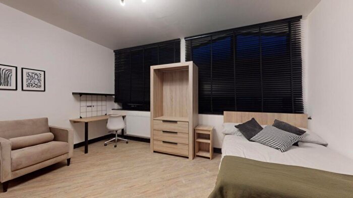 1 Bedroom House To Rent In Harvey House, Lincoln, LN1