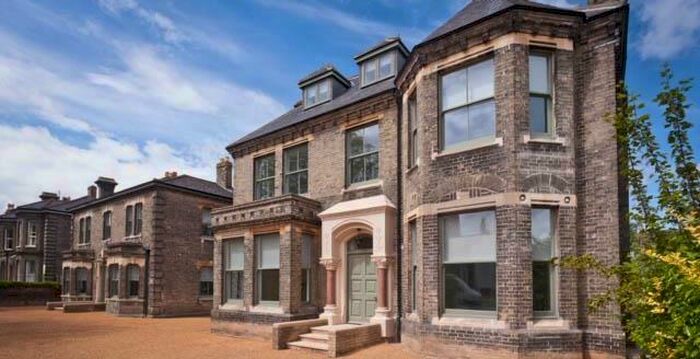 1 Bedroom House To Rent In Unthank Road, Norwich, NR2