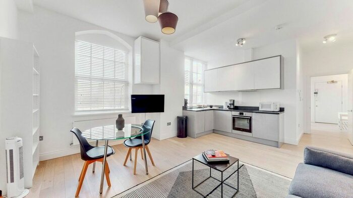 1 Bedroom Flat To Rent In Anglers Lane, Kentish Town, NW5