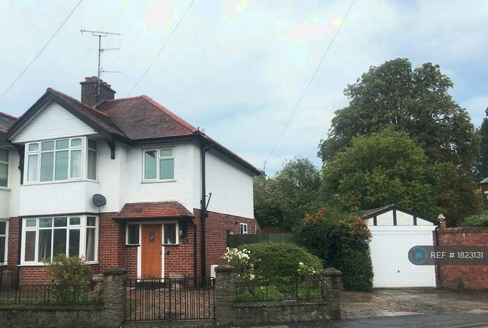 3 Bedroom Semi-Detached House To Rent In Southbank Road, Hereford, HR1