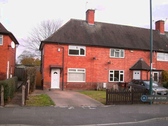 3 Bedroom Semi-Detached House To Rent In Beechdale Road, Nottingham, NG8