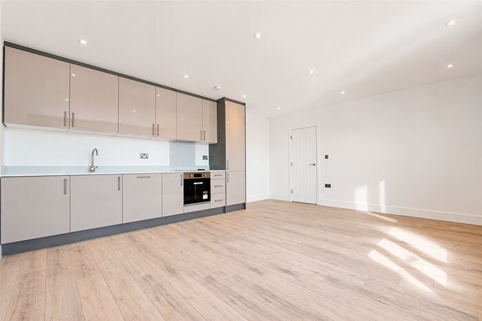 2 Bedroom Flat To Rent In High Street, Swanley, BR8
