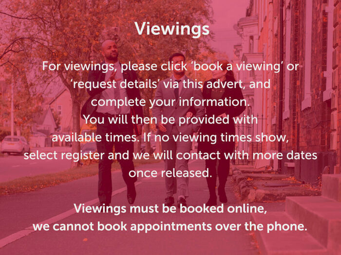 2 Bedroom Flat To Rent In The Tower, Plaza Boulevard, L8