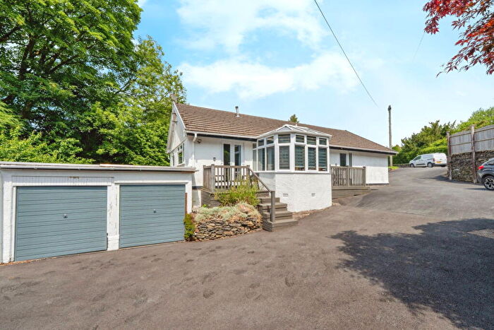 3 Bedroom Detached Bungalow For Sale In Mylnebeck Lodge, Lake Road, Windermere, LA23