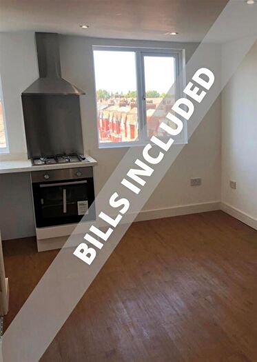 1 Bedroom Apartment To Rent In South Road, Waterloo, Liverpool, L22