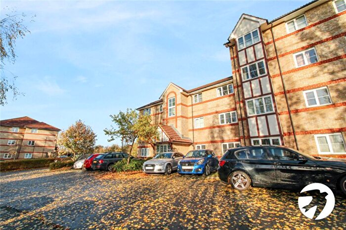 1 Bedroom Flat To Rent In Cumberland Place, London, SE6