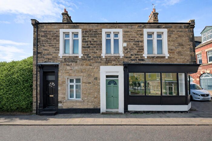 1 Bedroom Apartment For Sale In Collingwood Street, Gateshead, NE10