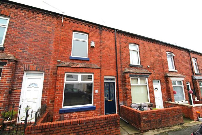 2 Bedroom Terraced House To Rent In Watts Street, Horwich, Bolton, BL6