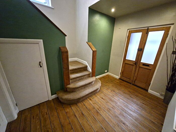 4 Bedroom Semi-Detached House To Rent In Bold Street, Fleetwood, FY7