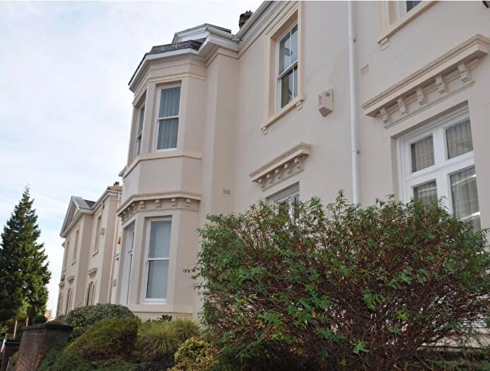 7 Bedroom House To Rent In Talbot Street, Nottingham, NG1