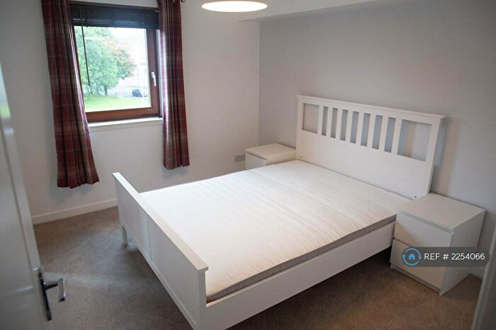 1 Bedroom Flat To Rent In Dalmarnock Drive, Glasgow, G40