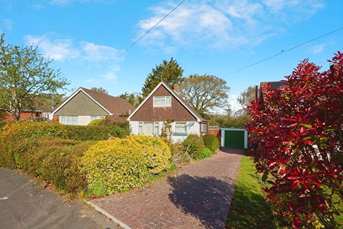 3 Bedroom Bungalow For Sale In Dolcroft Road, Rookley, Ventnor, Isle Of Wight, PO38