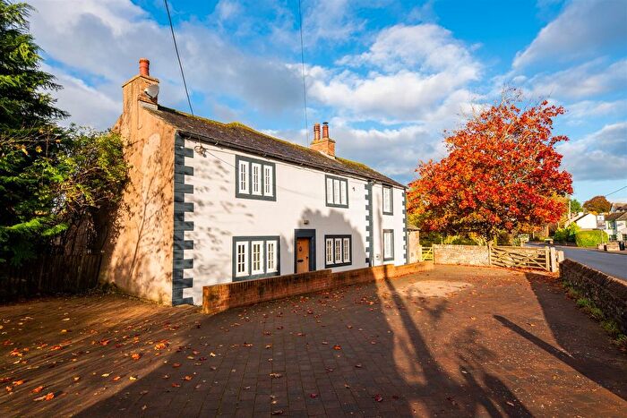 4 Bedroom Detached House For Sale In Clifton, Penrith, CA10