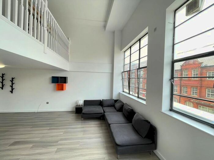 1 Bedroom Flat To Rent In Abacus Building, Bradford Street, B12