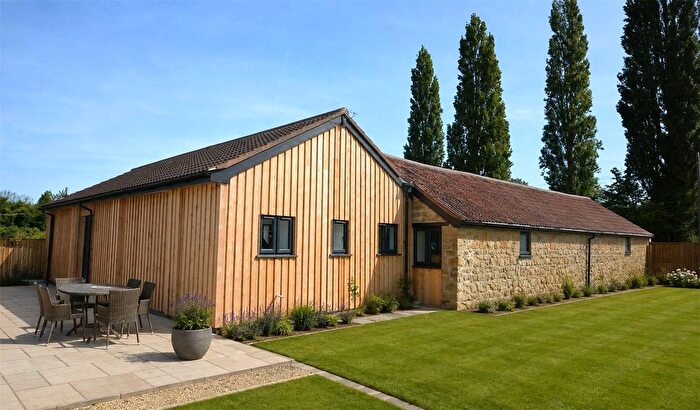 4 Bedroom Bungalow For Sale In Plot, Manor Barns, Stocklinch, Ilminster, Somerset, TA19