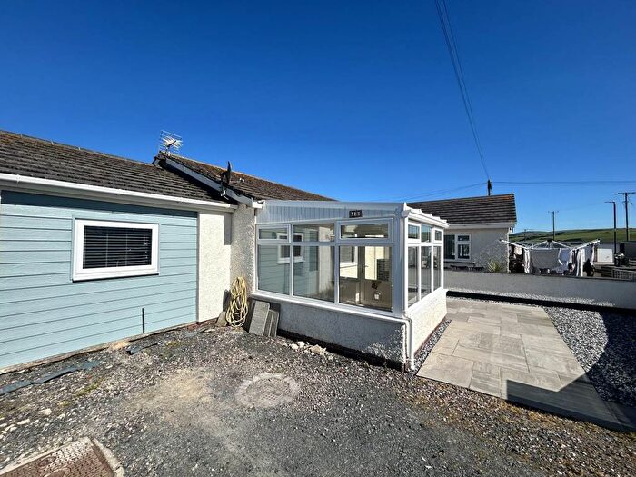 2 Bedroom Property To Rent In Caegwylan, Borth, SY24