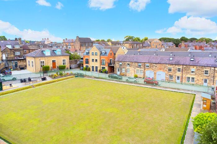 1 Bedroom Flat To Rent In Lime Grove, Harrogate, HG1