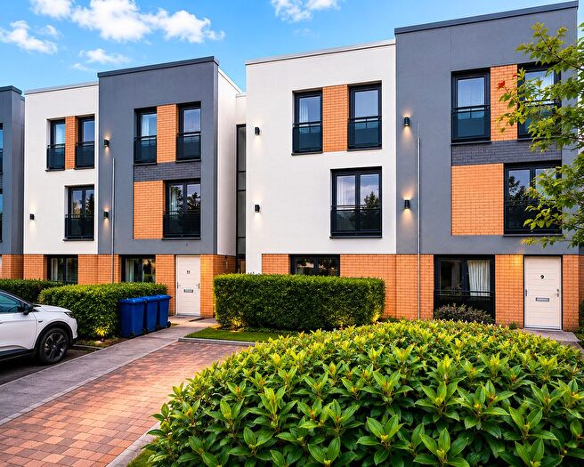 2 Bedroom Flat To Rent In Firpark Close, Glasgow, G31