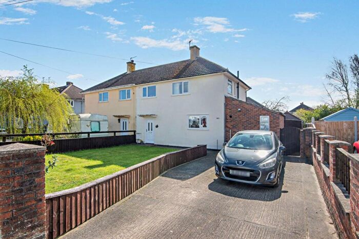 3 Bedroom Semi Detached House For Sale In Fury Avenue, Grimoldby, Louth, LN11
