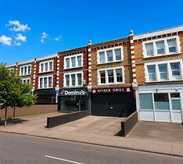 Studio To Rent In Hither Green Lane, Hither Green, SE13